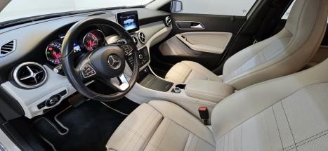 MERCEDES-BENZ GLA 200 1.6 16V 4P FLEX CGI ADVANCE TURBO AUTOMTICO, Foto 10