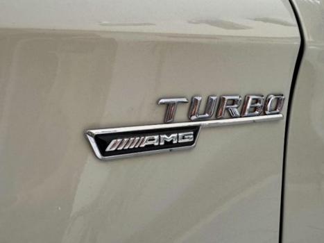 MERCEDES-BENZ GLA 200 1.6 16V 4P FLEX CGI VISION TURBO AUTOMTICO, Foto 13
