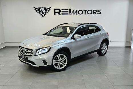MERCEDES-BENZ GLA 200 1.6 16V 4P FLEX CGI STYLE TURBO AUTOMTICO, Foto 1