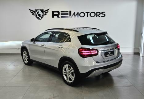 MERCEDES-BENZ GLA 200 1.6 16V 4P FLEX CGI STYLE TURBO AUTOMTICO, Foto 6