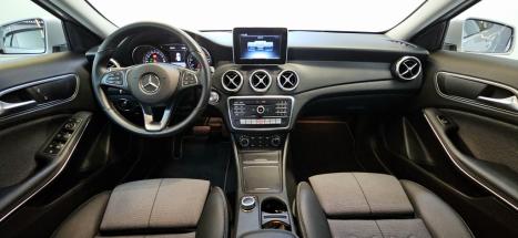 MERCEDES-BENZ GLA 200 1.6 16V 4P FLEX CGI STYLE TURBO AUTOMTICO, Foto 9