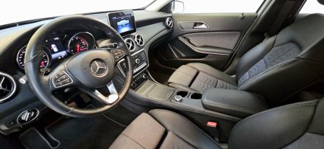 MERCEDES-BENZ GLA 200 1.6 16V 4P FLEX CGI STYLE TURBO AUTOMTICO, Foto 10