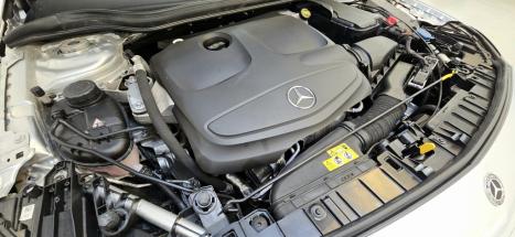 MERCEDES-BENZ GLA 200 1.6 16V 4P FLEX CGI STYLE TURBO AUTOMTICO, Foto 17