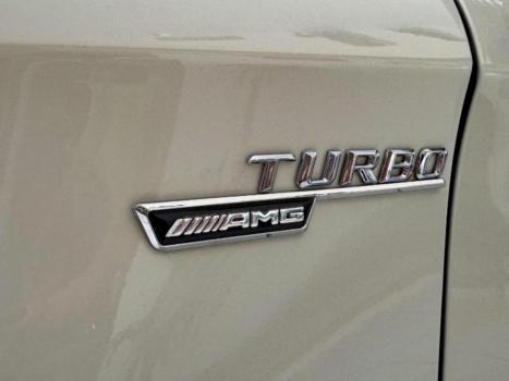 MERCEDES-BENZ GLA 200 1.6 16V 4P CGI VISION TURBO AUTOMTICO, Foto 17
