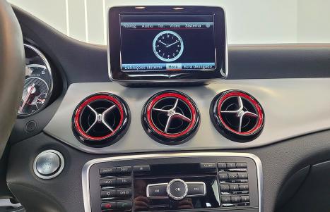 MERCEDES-BENZ GLA 45 AMG 2.0 16V 4P TURBO AUTOMTICO, Foto 12