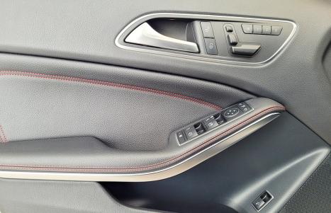 MERCEDES-BENZ GLA 45 AMG 2.0 16V 4P TURBO AUTOMTICO, Foto 14