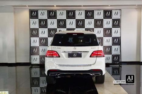 MERCEDES-BENZ GLE 350 3.0 V6 4P SPORT BLUETEC DIESEL 4MATIC 9G-TRONIC AUTOMTICO, Foto 7