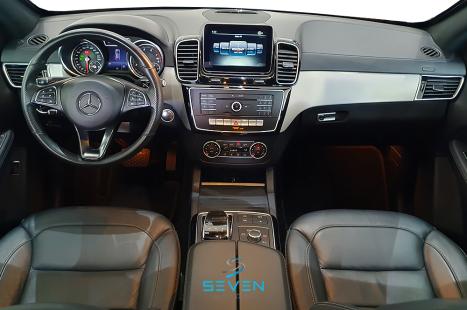 MERCEDES-BENZ GLE 400 3.0 V6 4P HYGHWAY 4MATIC 9G-TRONIC AUTOMTICO, Foto 10