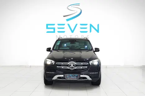 MERCEDES-BENZ GLE 400d 3.0 V6 32V 4P 4MATIC 9G-TRONIC AUTOMTICO, Foto 2