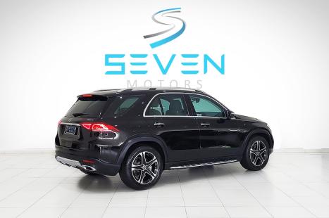 MERCEDES-BENZ GLE 400d 3.0 V6 32V 4P 4MATIC 9G-TRONIC AUTOMTICO, Foto 8