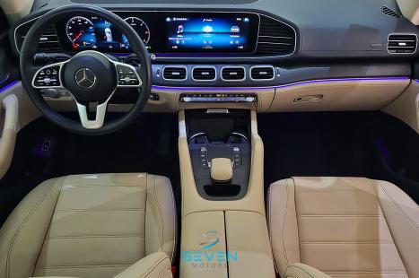 MERCEDES-BENZ GLE 400d 3.0 V6 32V 4P 4MATIC 9G-TRONIC AUTOMTICO, Foto 10