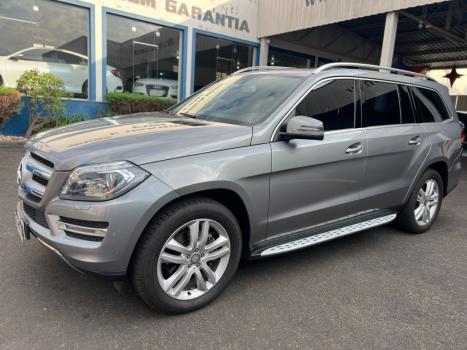 MERCEDES-BENZ GLS 350 3.0 V6 4P BLUTEC 4MATIC 9G-TRONIC AUTOMTICO, Foto 2