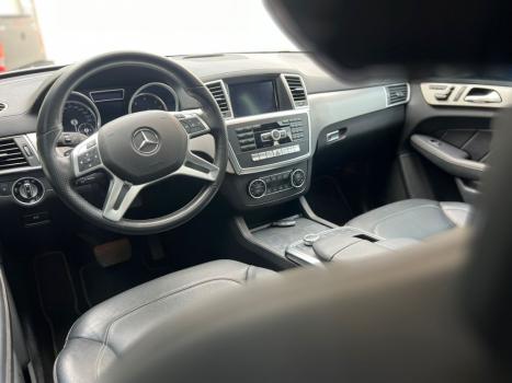 MERCEDES-BENZ GLS 350 3.0 V6 4P BLUTEC 4MATIC 9G-TRONIC AUTOMTICO, Foto 7