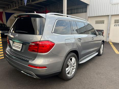 MERCEDES-BENZ GLS 350 3.0 V6 4P BLUTEC 4MATIC 9G-TRONIC AUTOMTICO, Foto 18