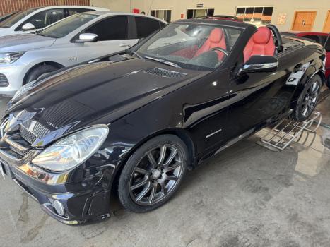 MERCEDES-BENZ SLK 200 1.8 KOMPRESSOR SPORT ROADSTER AUTOMTICO, Foto 6