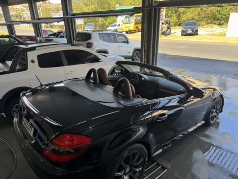 MERCEDES-BENZ SLK 200 1.8 KOMPRESSOR SPORT ROADSTER AUTOMTICO, Foto 7