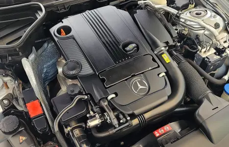 MERCEDES-BENZ SLK 200 1.8 16V KOMPRESSOR ROADSTER AUTOMTICO, Foto 10