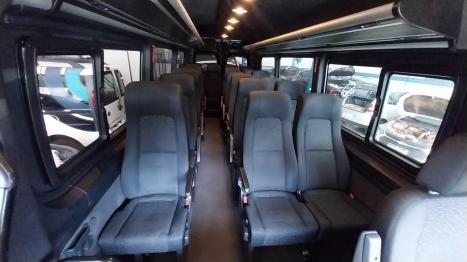 MERCEDES-BENZ Sprinter 2.5 3P 415 CDI VAN TETO ALTO LONGO 16 LUGARES, Foto 7