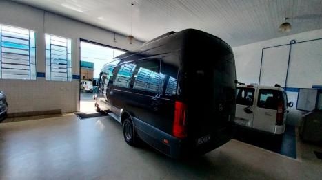 MERCEDES-BENZ Sprinter 2.5 3P 415 CDI VAN TETO ALTO LONGO 16 LUGARES, Foto 9