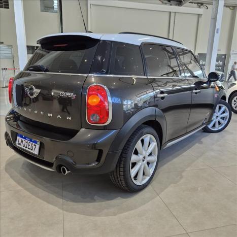 MINI Cooper 1.5 12V 4P TURBO AUTOMTICO, Foto 4