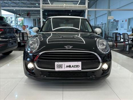 MINI Cooper 1.5 12V 4P TWINPOWER STEPTRONIC AUTOMTICO, Foto 2