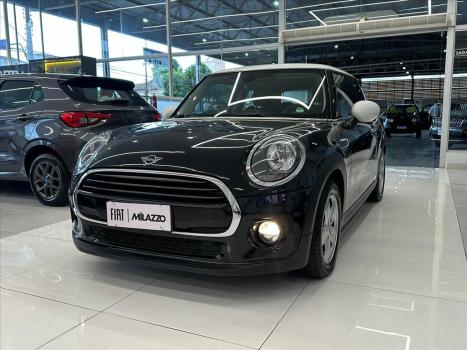 MINI Cooper 1.5 12V 4P TWINPOWER STEPTRONIC AUTOMTICO, Foto 3