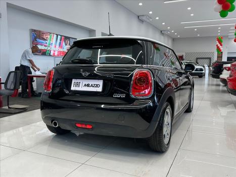 MINI Cooper 1.5 12V 4P TWINPOWER STEPTRONIC AUTOMTICO, Foto 4