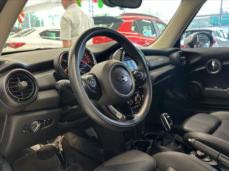 MINI Cooper 1.5 12V 4P TWINPOWER STEPTRONIC AUTOMTICO, Foto 9