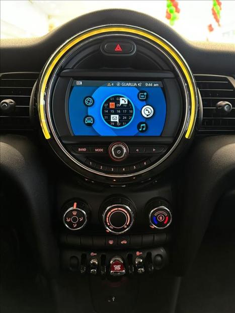 MINI Cooper 1.5 12V 4P TWINPOWER STEPTRONIC AUTOMTICO, Foto 10