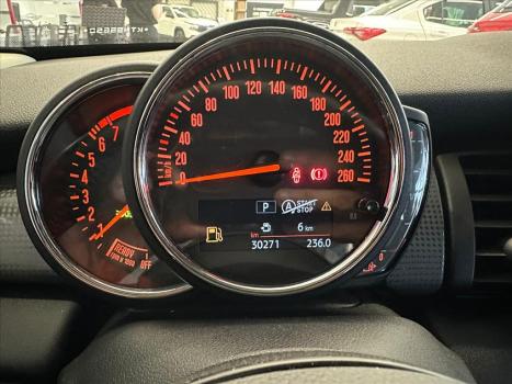 MINI Cooper 1.5 12V 4P TWINPOWER STEPTRONIC AUTOMTICO, Foto 11