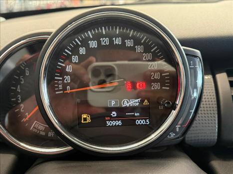 MINI Cooper 1.5 12V 4P TWINPOWER STEPTRONIC AUTOMTICO, Foto 14