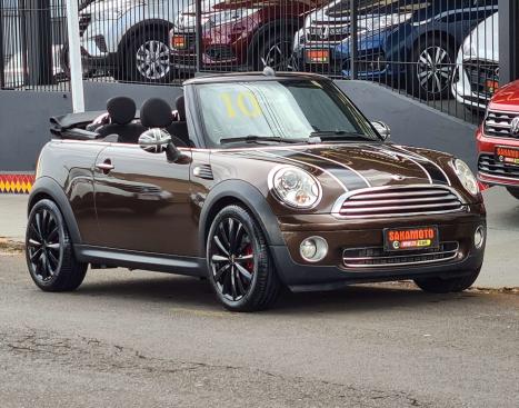 MINI Cooper 1.6 16V CABRIO AUTOMTICO, Foto 1