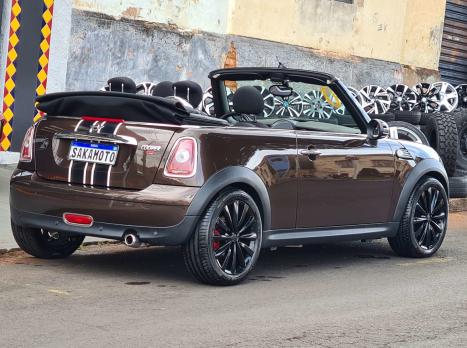 MINI Cooper 1.6 16V CABRIO AUTOMTICO, Foto 2