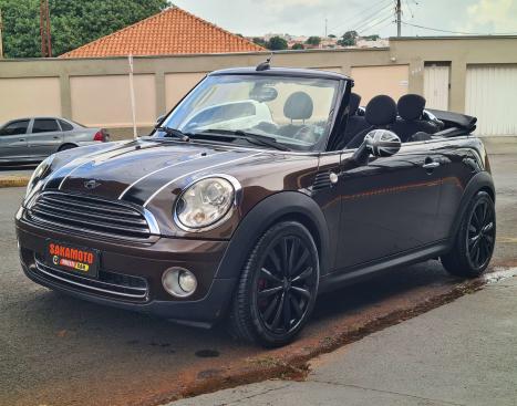 MINI Cooper 1.6 16V CABRIO AUTOMTICO, Foto 4