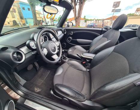 MINI Cooper 1.6 16V CABRIO AUTOMTICO, Foto 5