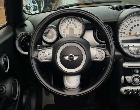 MINI Cooper 1.6 16V CABRIO AUTOMTICO, Foto 8