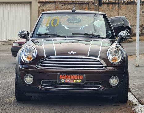 MINI Cooper 1.6 16V CABRIO AUTOMTICO, Foto 20