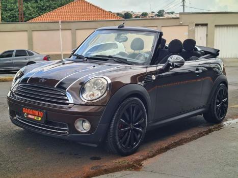 MINI Cooper 1.6 16V CABRIO AUTOMTICO, Foto 4