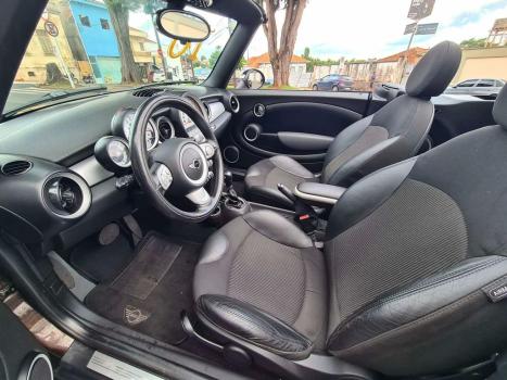 MINI Cooper 1.6 16V CABRIO AUTOMTICO, Foto 5