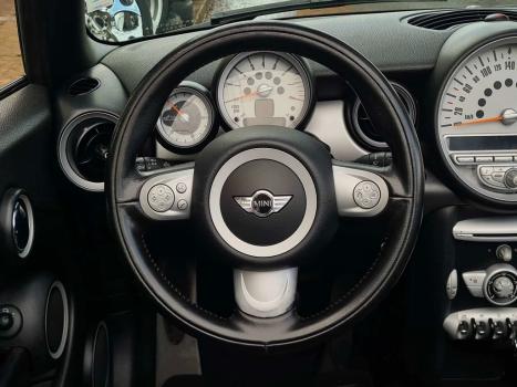 MINI Cooper 1.6 16V CABRIO AUTOMTICO, Foto 8