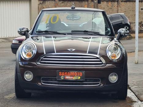 MINI Cooper 1.6 16V CABRIO AUTOMTICO, Foto 20