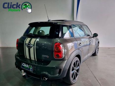 MINI Cooper 1.6 16V S TURBO AUTOMTICO, Foto 3