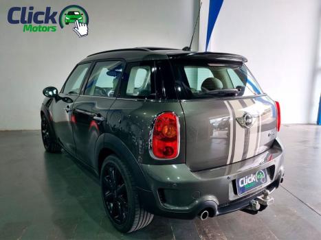 MINI Cooper 1.6 16V S TURBO AUTOMTICO, Foto 5