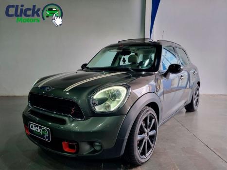 MINI Cooper 1.6 16V S TURBO AUTOMTICO, Foto 7