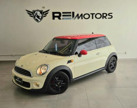 MINI Cooper 1.6 16V ONE, Foto 1