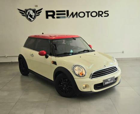 MINI Cooper 1.6 16V ONE, Foto 2