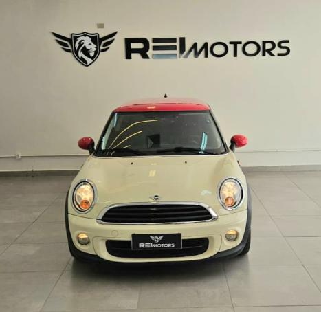 MINI Cooper 1.6 16V ONE, Foto 5