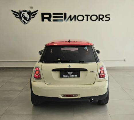 MINI Cooper 1.6 16V ONE, Foto 6