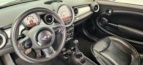 MINI Cooper 1.6 16V ONE, Foto 10