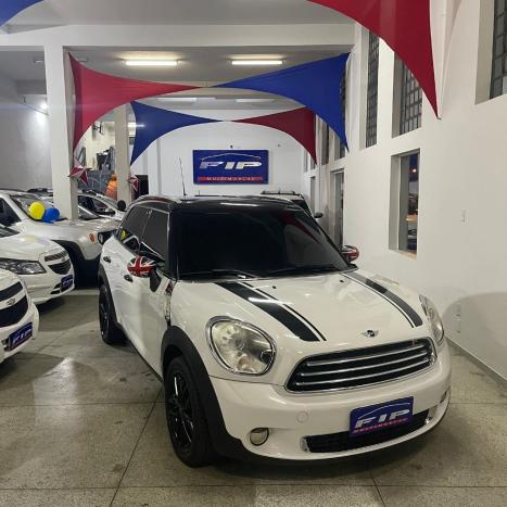 MINI Cooper 1.6 16V S TURBO AUTOMTICO, Foto 2